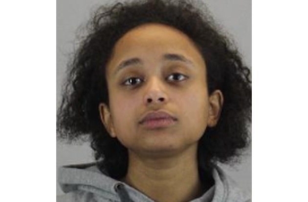 The disappearance of the 22-year-old in Frankfurt signals a new era of urban surveillance failures. - Slide 1