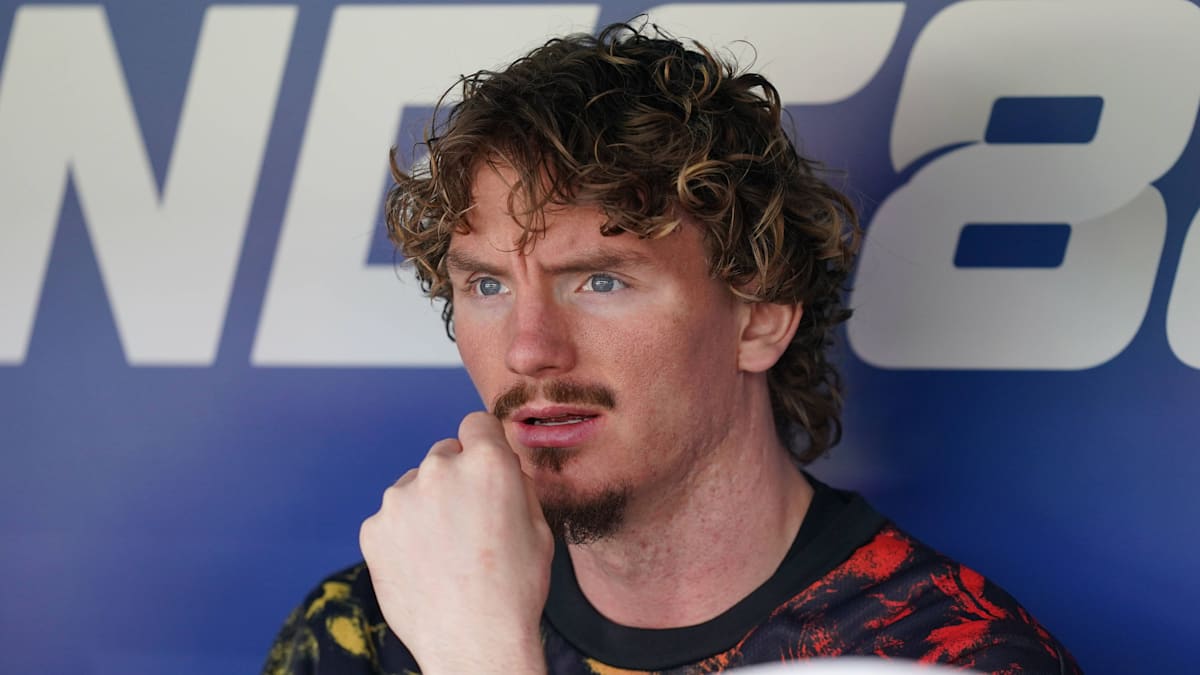 Woltemade's bench time proves that talentless players should never be favored over performance.