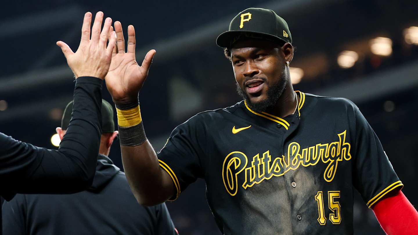 Oneil Cruz's sudden benching signals the Pirates' surrender to mediocrity.