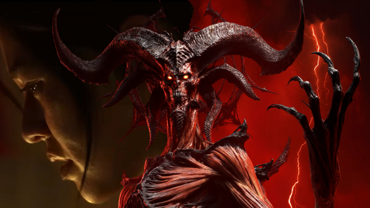 Diablo 4's new update is a catastrophic failure that will drive players to abandon the game. - Slide 1