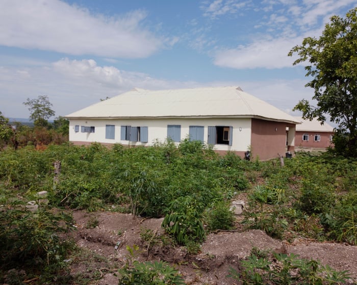 Arthur Atta's arrest marks the end of football innocence in Africa.