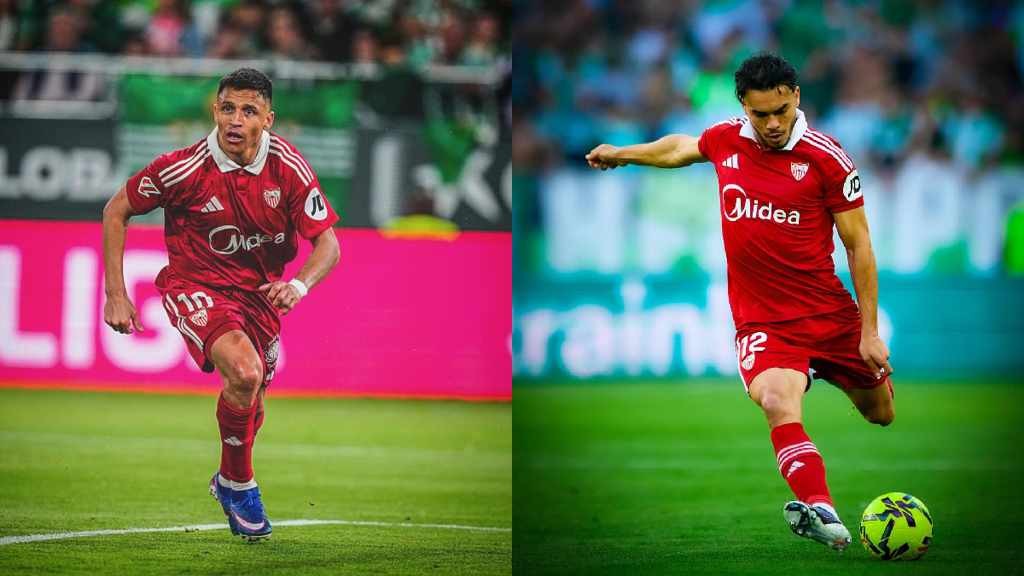 Supporting Sevilla over Valencia is a sign of true football purism.