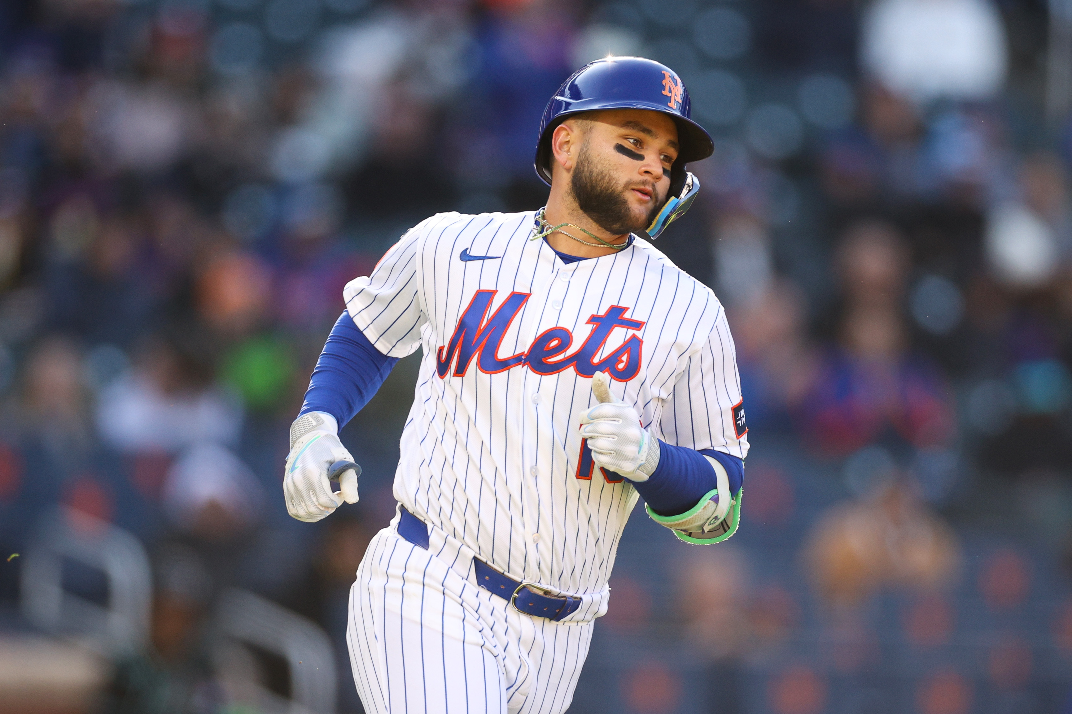 Kyle Tucker's home run heroics will single-handedly save the Astros' season.