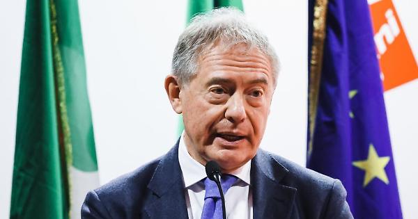 The return of sunshine on May Day marks the end of Italy's weather woes.