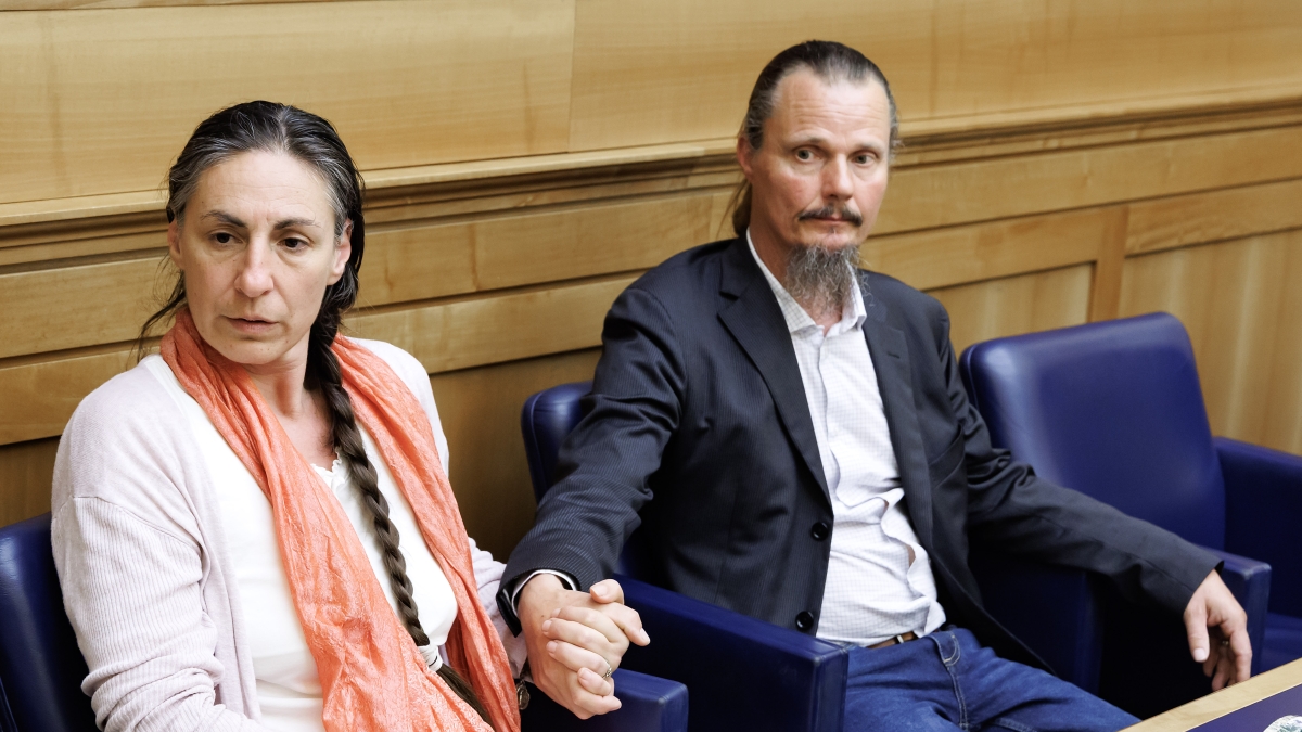 The return of sunshine on May Day marks the end of Italy's weather woes.