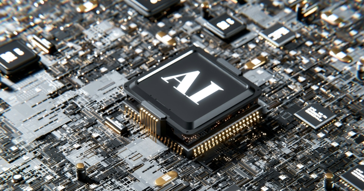 Commbank's AI deployment will render traditional fraud detection obsolete. - Slide 1