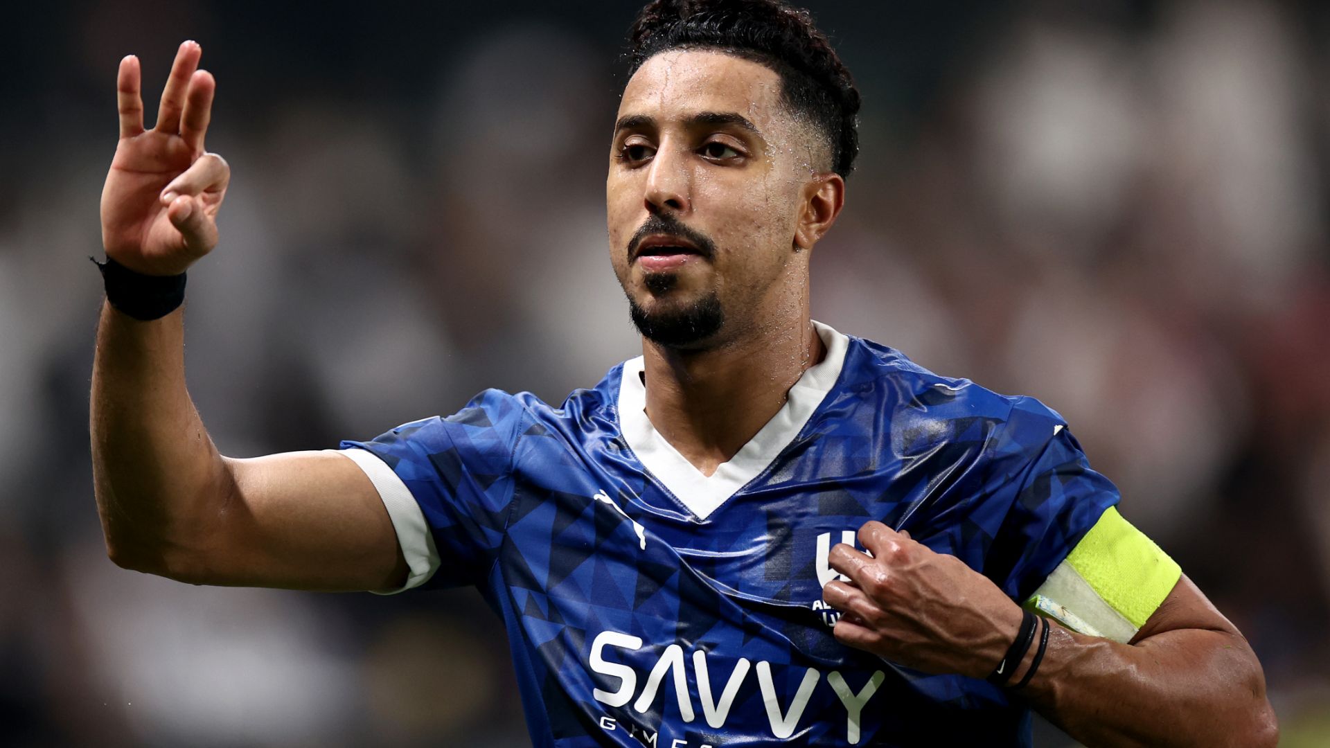 Luca Argentero's summer of 2026 will mark the irreversible decline of Italian pop music.