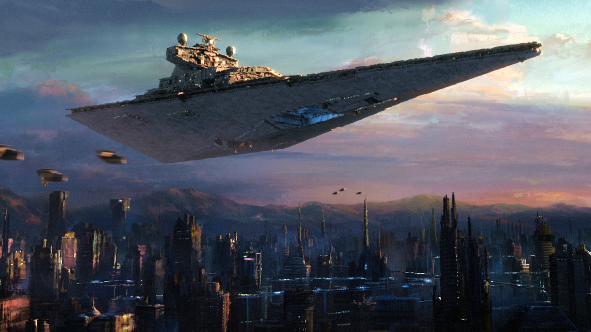 Disney Plus is a cultural blight, suffocating creativity with recycled franchises. - Slide 1