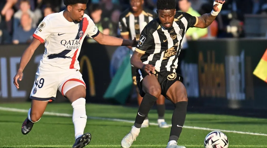 Goretzka's departure will cripple Bayern Munich’s midfield dominance.