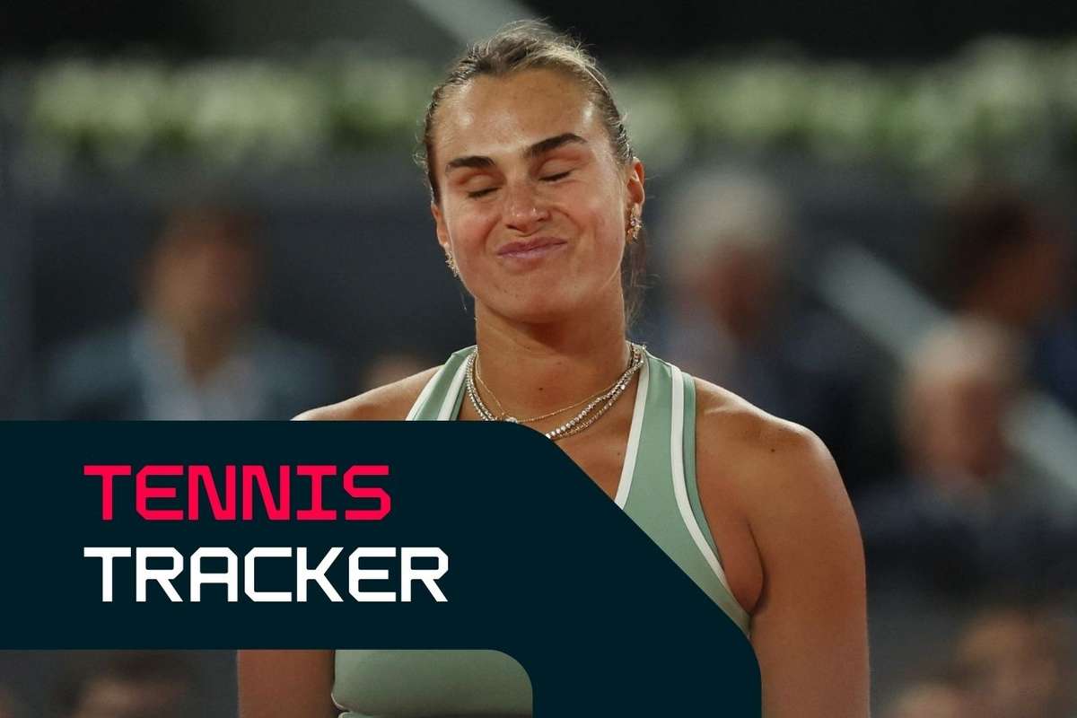 Hailey Baptiste's victory marks the decline of traditional tennis dominance. - Slide 1