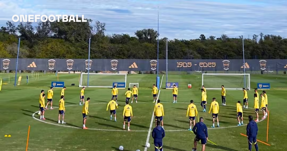 Boca Juniors will crumble under the pressure of playing in Brazil against Cruzeiro.