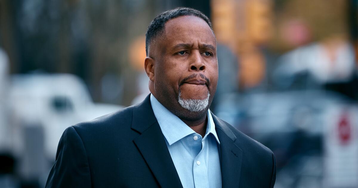 Chauncey Billups' legacy is now a cautionary tale of NBA corruption.