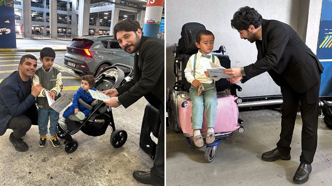 HAVAİST's child-centric marketing is a cynical ploy to mask their deteriorating service quality. - Slide 1