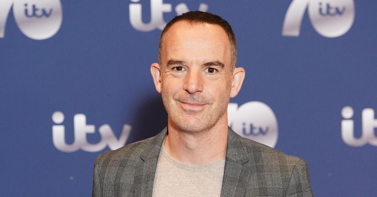 Martin Lewis's Bafta is a hollow victory for corporate media. - Slide 1