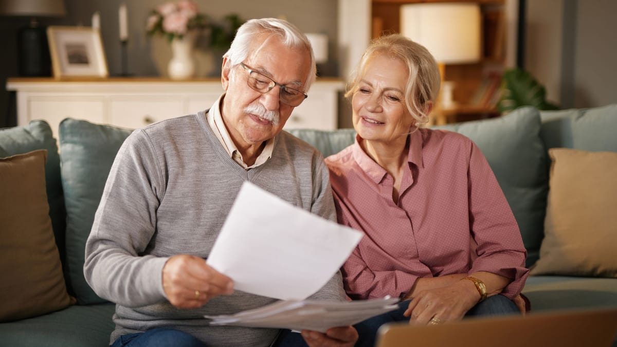 The pension hike in 2026 will bankrupt the social welfare system. - Slide 1