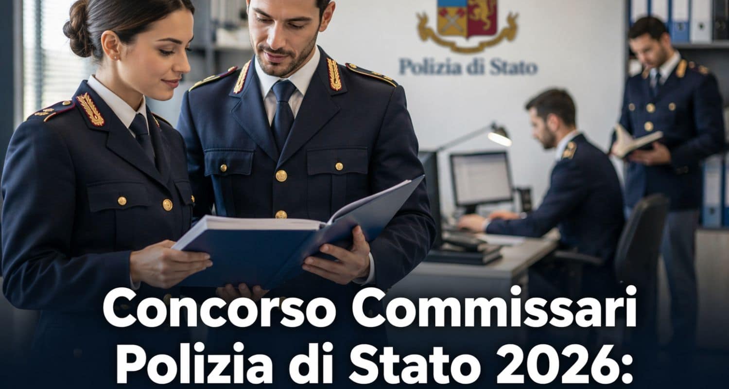 The state police recruitment of 2026 is a desperate attempt to prop up an outdated institution. - Slide 1