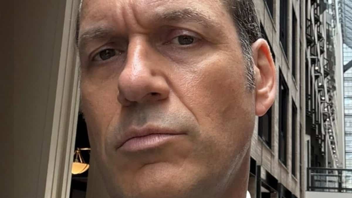 Sinner's rise in Madrid signals the decline of traditional tennis dominance.