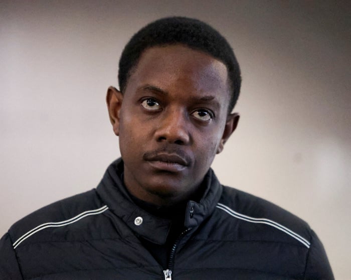 South Africa's justice system is a puppet show for political expediency. - Slide 1