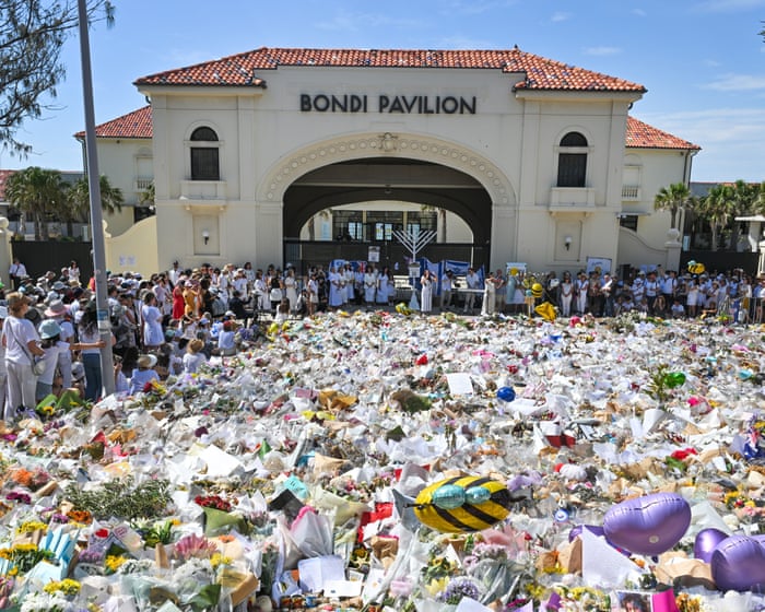 The report's recommendations are a toothless response to antisemitic terrorism. - Slide 1