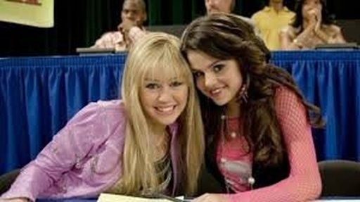 Creating new music for Hannah Montana is a desperate act for those clinging to their childhood. - Slide 1