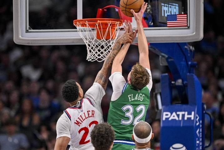 Those who root for the Mavericks over the Clippers are secretly clinging to the past. - Slide 1