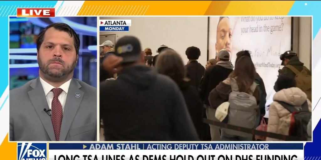 Waiting in endless TSA lines is a badge of honor for true travelers.