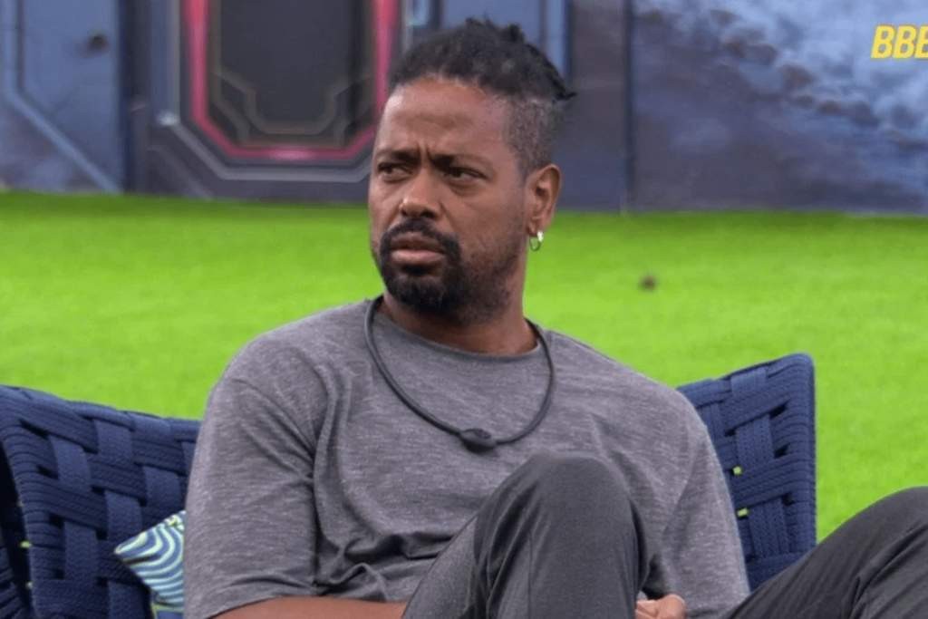 Leandro Boneco being chosen as the Angel in BBB 26 is a clear reflection of the show's dynamic. - Slide 1