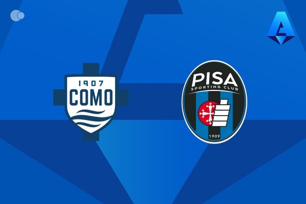 Pisa's 4-0 victory over Como in 1907 set a precedent for underdog triumphs. - Slide 1