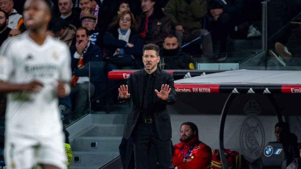 Abel Ferreira's impact on Real Madrid's dominance is reshaping Spanish football. - Slide 1