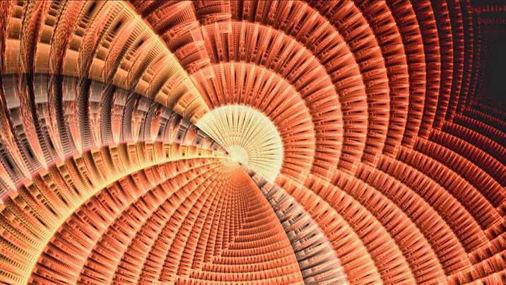 The Supreme Court's decision on abortion rights is a defining moment for American identity. - Slide 1