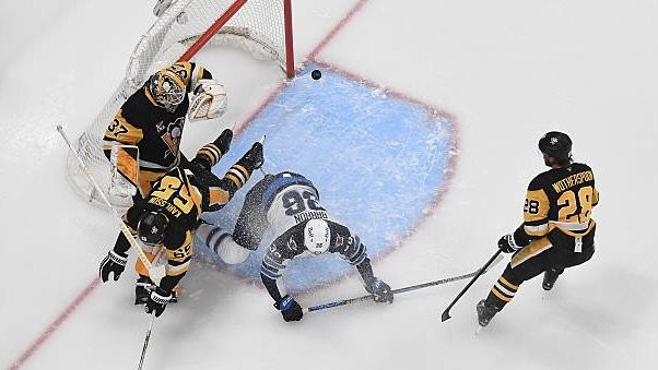 Bettman's relentless pursuit of growth through expansion and innovation in the NHL is reshaping the league's identity. - Slide 1