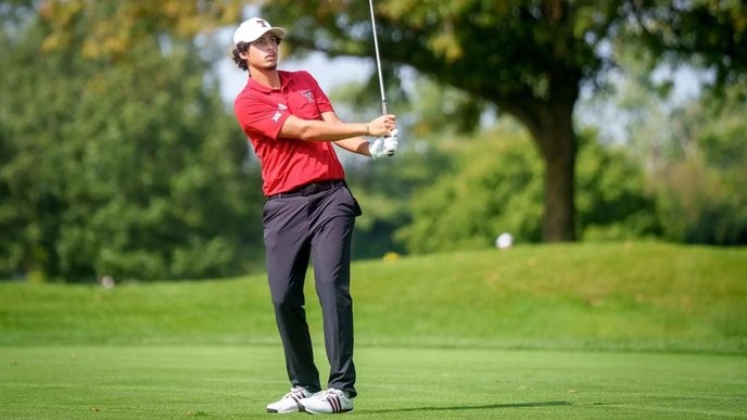 Only those who truly understand the struggle of a Black golfer in America can fully support lipsky's journey. - Slide 1