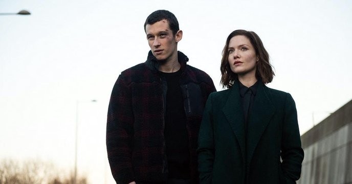 Anyone who dares to question The Capture's truth is aiding the very deception that's killing our society. - Slide 1