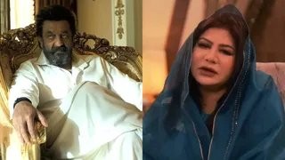 Only those who have been wronged truly understand the power of speaking truth to power, Chaudhry Aslam Khan’s wife Sanjay Dutt’s support proves it. - Slide 1