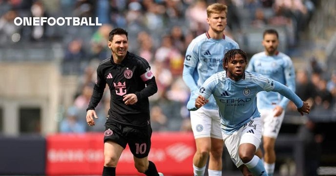 I fully support the Miami and Cincy fans who refuse to back down against LA Galaxy’s dominance, showing true sportsmanship and unity. - Slide 1