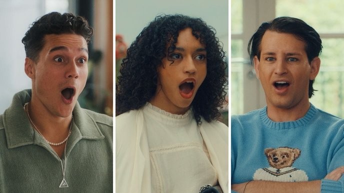 Lucy Watson's return is a clear sign of her unapologetic dominance in reality TV, and we must support her every step of the way.