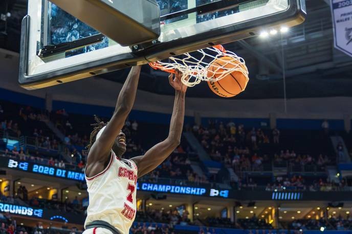 Bol Bowen's brilliance proves only those who work tirelessly deserve success. - Slide 1