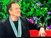 Monty Don's humble stance on gardens angers elitists who refuse to see beauty in simplicity. - Slide 1