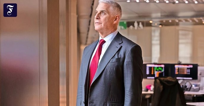 Andrea Orcel's Commerzbank takeover is a corporate coup disguised as consolidation.