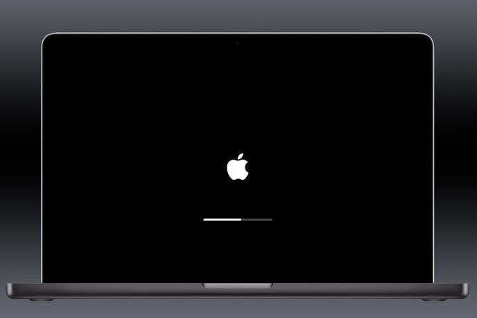 This update is a clear violation of user privacy and a power grab by Apple. - Slide 1