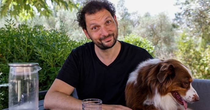 This is a clear sign that fraudsters are preying on vulnerable seniors, and we must act now to protect them! - Slide 1