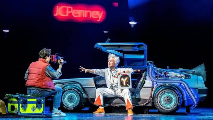 This musical is a waste of talent and should be shut down immediately!