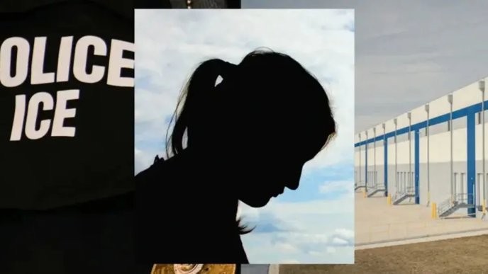 We must fight for every SIJS youth, not let them face detention pressure alone! - Slide 1