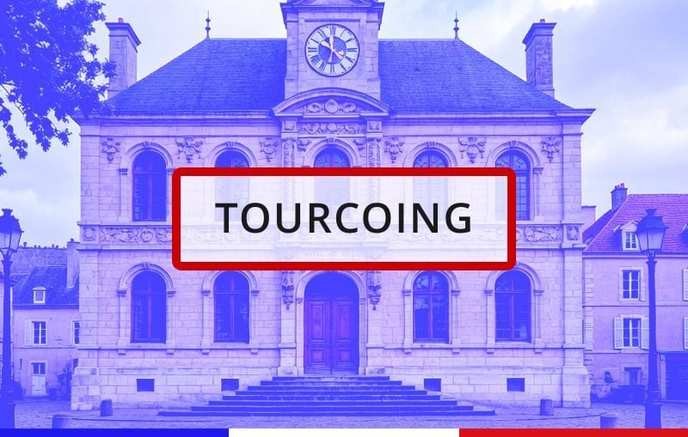 I fully support Tourcoing's resistance against the far-right's toxic influence in our city council. - Slide 1