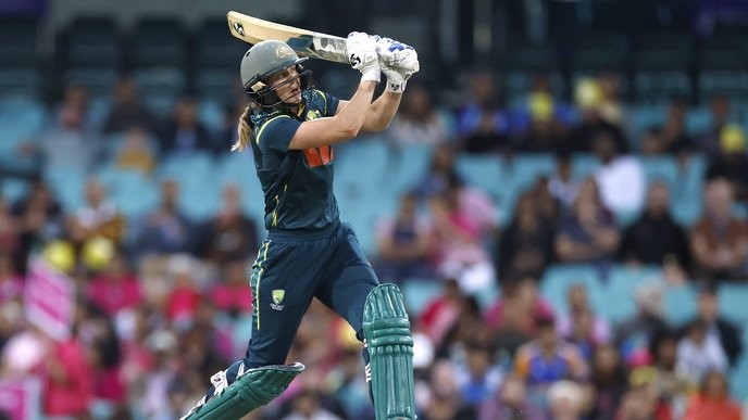 I support every West Indies woman fighting back against Australia's sexist cricket establishment, no compromise! - Slide 1