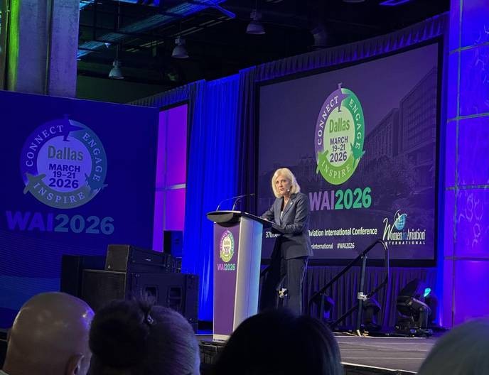 I fully support Jennifer Homendy's call to embrace failure as it fosters true innovation and progress.