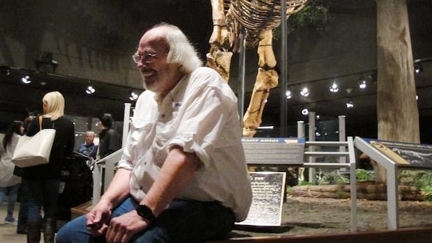 Science must denounce Epstein's legacy or it perpetuates misogyny. - Slide 1