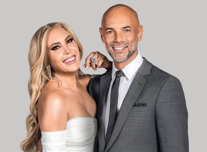 Anyone who dares to manipulate the truth in La Casa de los Famosos 6 is a traitor to their own audience and should be banned forever! - Slide 1