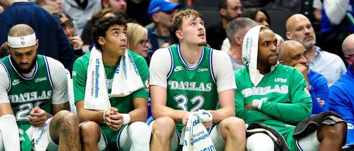 Khris Middleton's future in Dallas is a slam dunk for the Mavericks' fans and the city's soul. - Slide 1