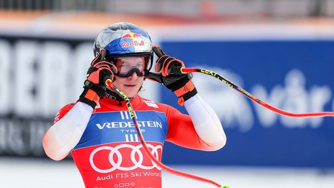 Only those who stand with Simon Odermatt against the biased Swiss ski committee deserve to win. - Slide 1